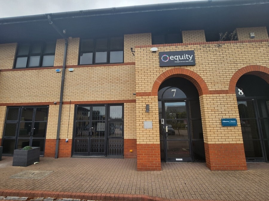 Pony Rd, Oxford to rent Building Photo- Image 1 of 8