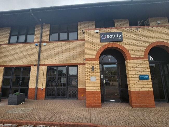 More details for Pony Rd, Oxford - Office to Rent