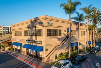 More details for 18632 Beach Blvd, Huntington Beach, CA - Office, Office/Medical for Rent