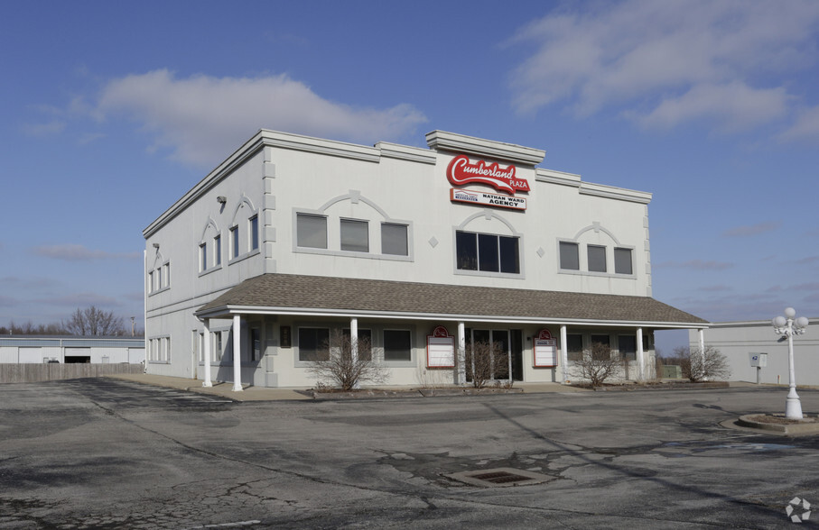 208 W Walnut St, Raymore, MO for sale - Primary Photo - Image 1 of 1