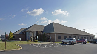 More details for 1331 Park Plaza Dr, O'Fallon, IL - Office for Rent