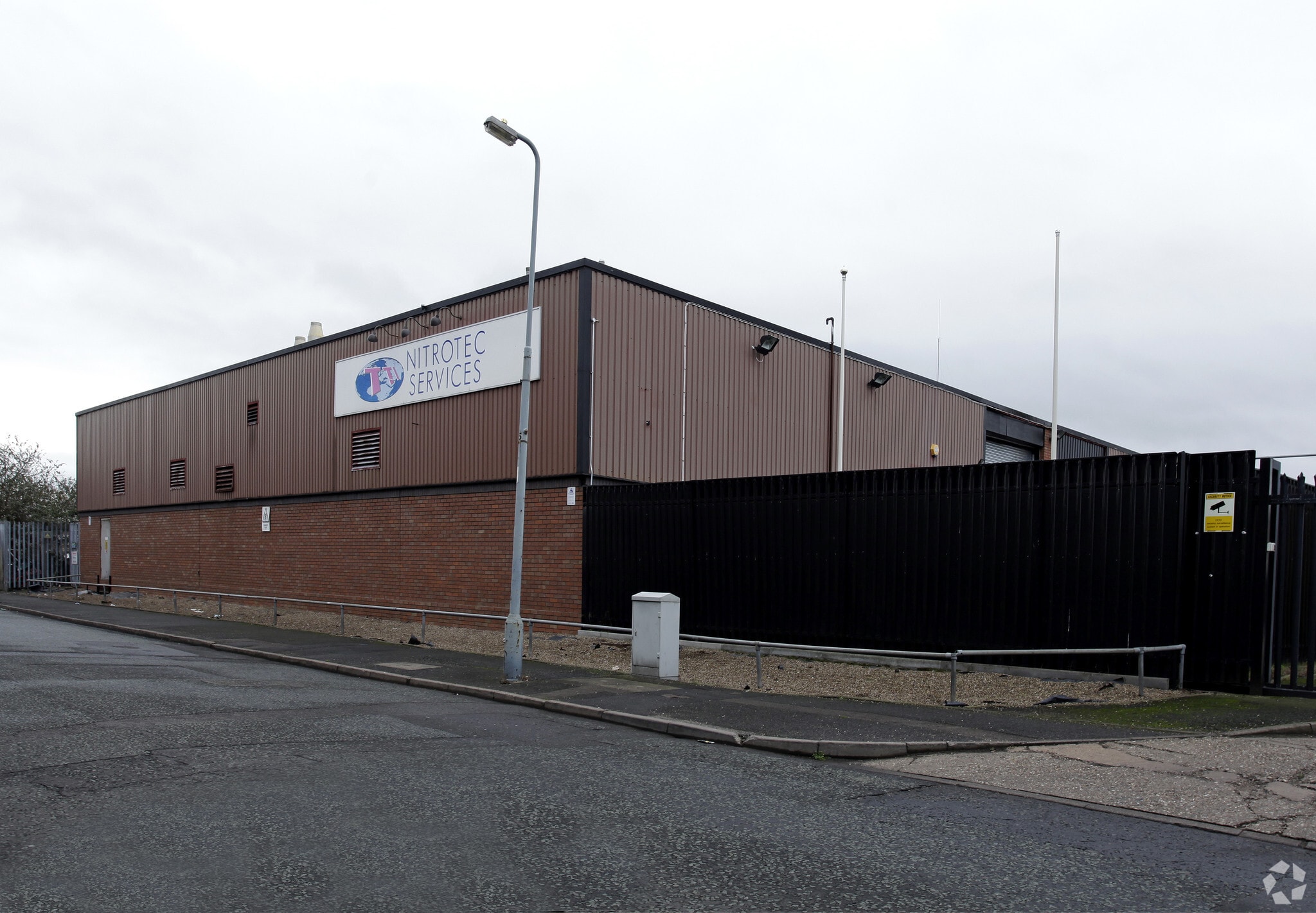 Bickford Rd, Birmingham to rent Primary Photo- Image 1 of 2