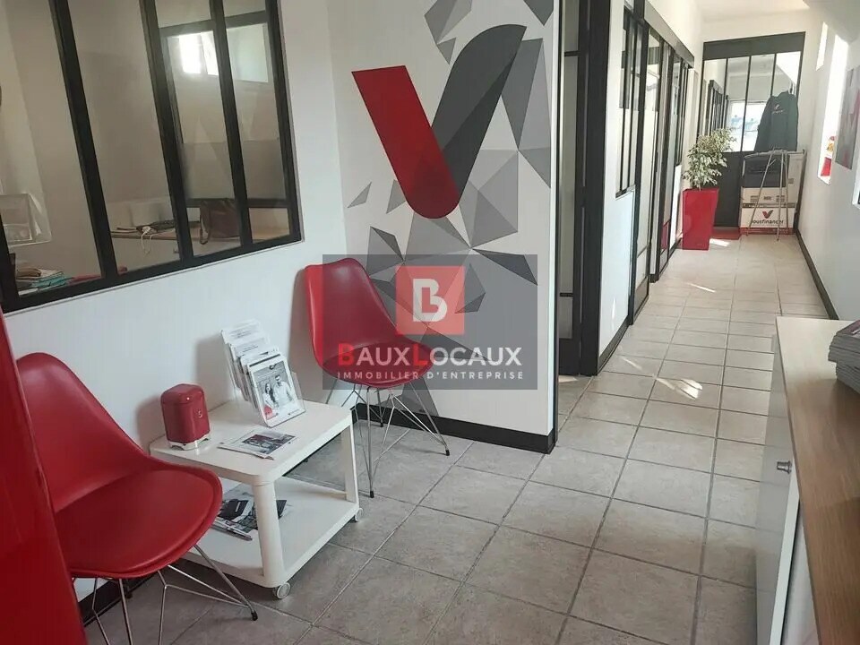 Location Commerce 50 m² - Photo 1