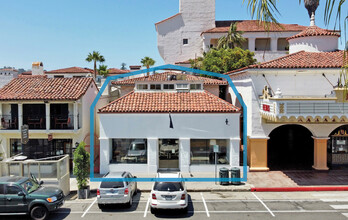 1315 State St, Santa Barbara, CA for sale Building Photo- Image 1 of 1