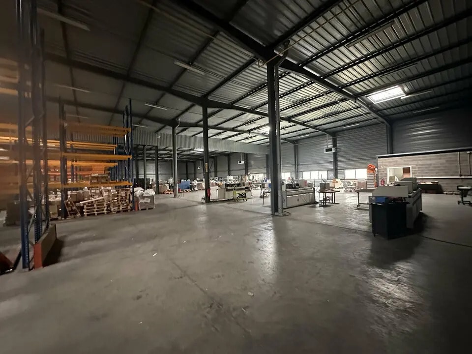 Office in Illkirch-Graffenstaden to rent Building Photo- Image 1 of 13