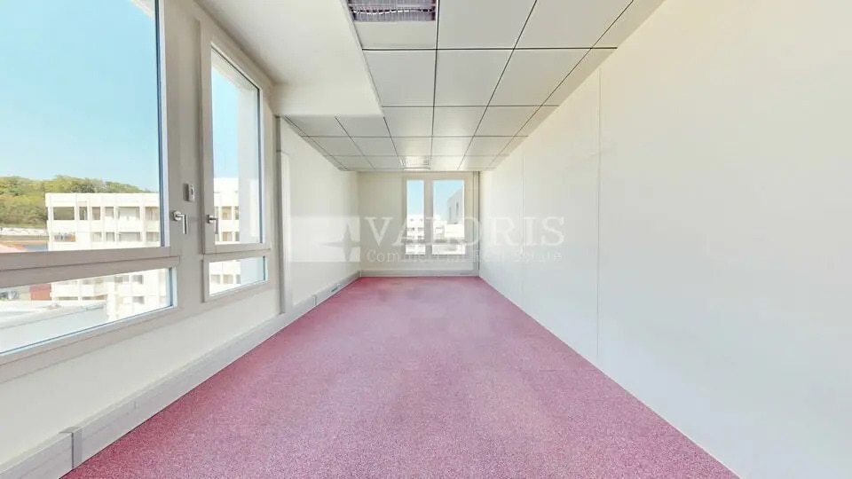 Office in Lyon to rent Building Photo- Image 1 of 13