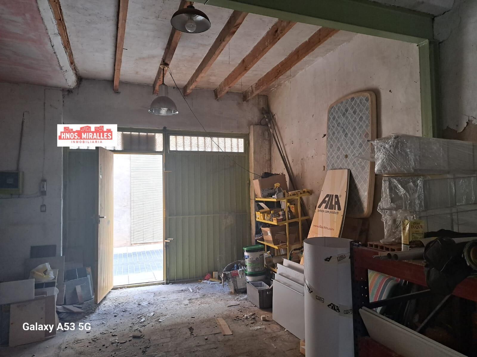 Land in Aspe for sale Interior Photo- Image 1 of 6