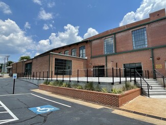 More details for 201 Smythe St, Greenville, SC - Office/Retail for Rent