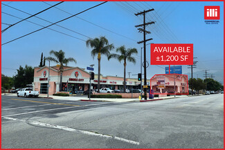 More details for 21700-21714 Devonshire St, Chatsworth, CA - Retail for Rent