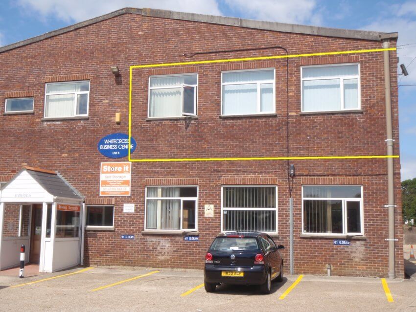 Whitecross Ln, Shanklin for sale Building Photo- Image 1 of 1