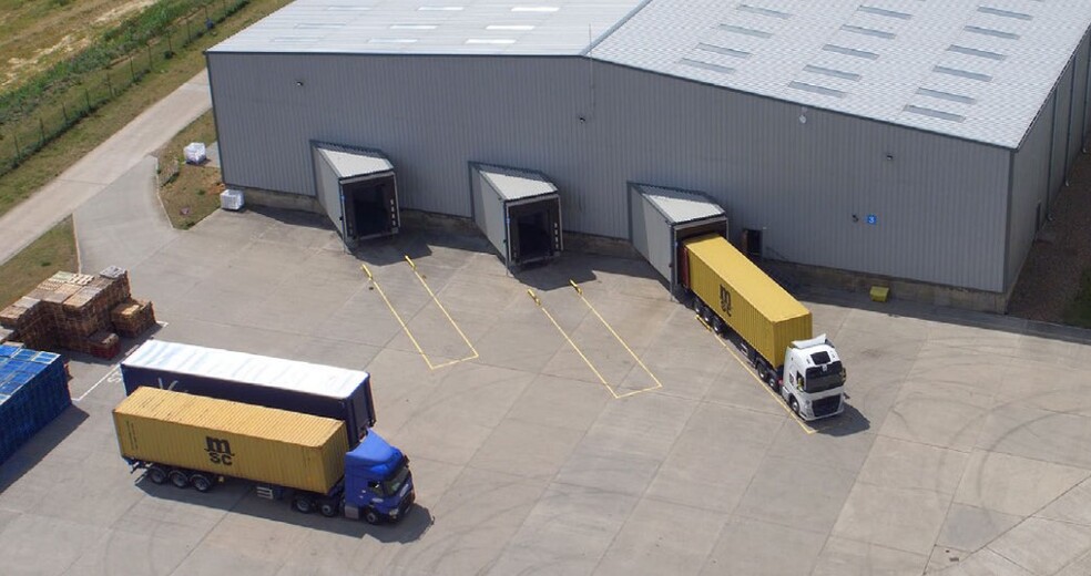 Harling Rd, Norwich to rent - Building Photo - Image 1 of 2