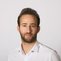 Oli Cohen