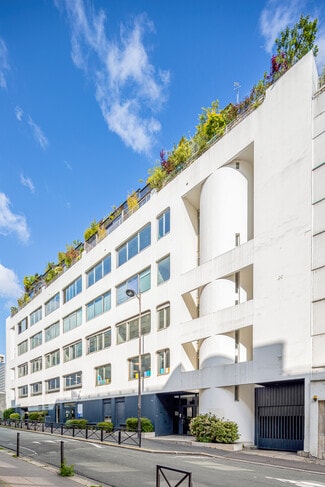 More details for 24 Rue Charcot, Paris - Office to Rent