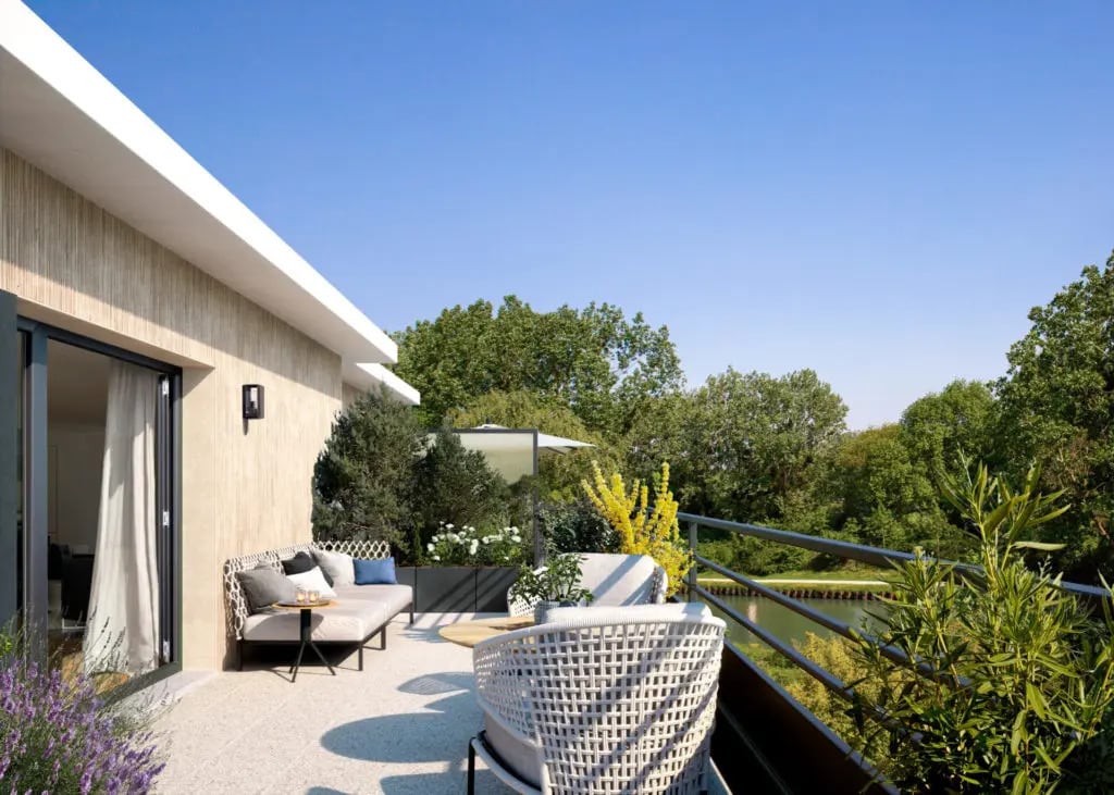 41 Rue De Torcy, Vaires-sur-Marne for sale Interior Photo- Image 1 of 2