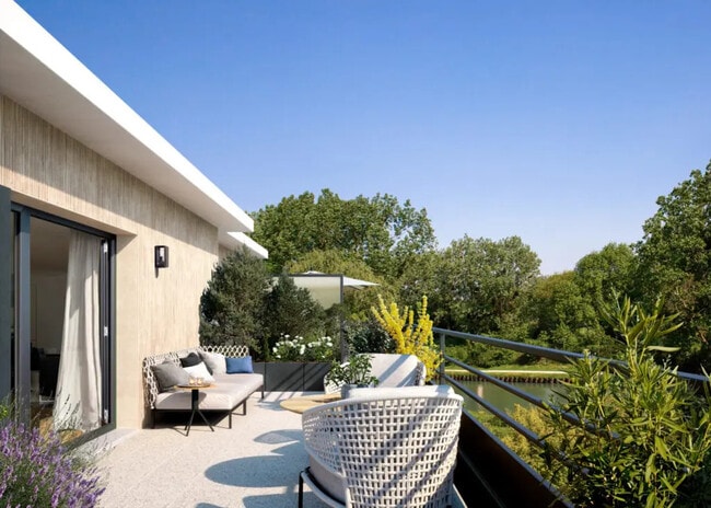 Location Commerce 183 m²