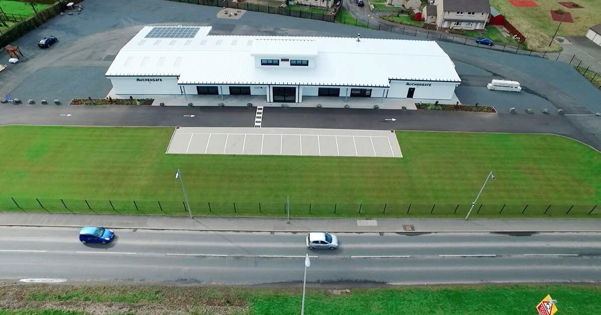 Ayr Rd, Irvine for sale Primary Photo- Image 1 of 1