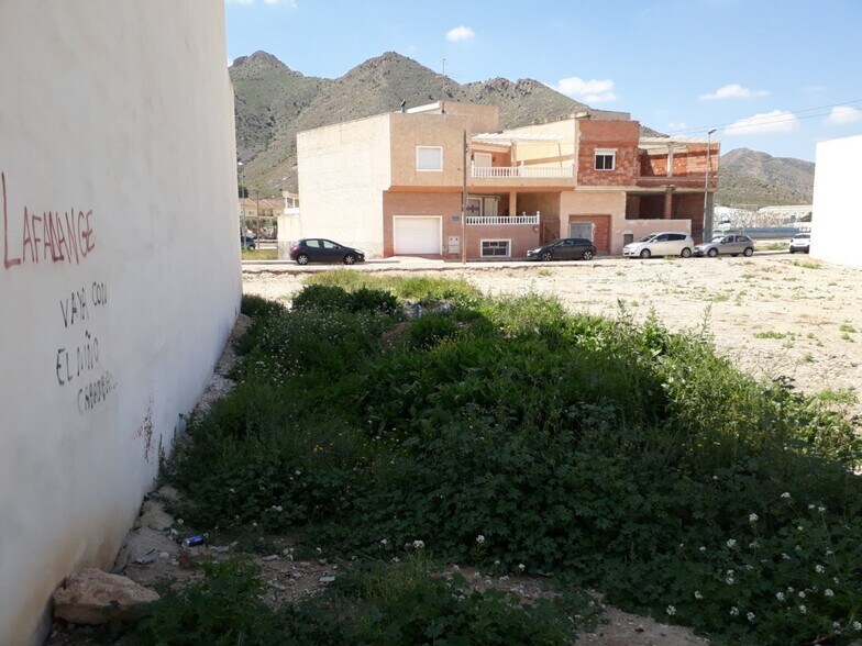 Land in Cox, Alicante for sale - Building Photo - Image 3 of 3