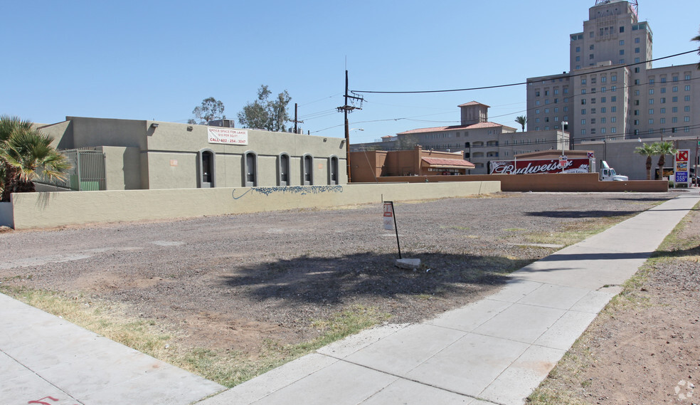 601 N 2nd Ave, Phoenix, AZ for rent - Building Photo - Image 3 of 8