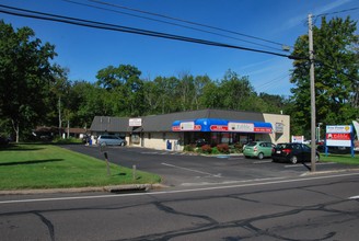 582 S West End Blvd, Quakertown, PA for sale Building Photo- Image 1 of 1