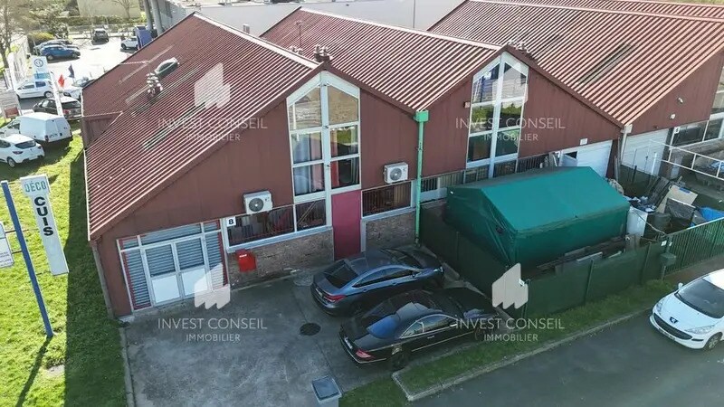 5 Rue Des Belles Hates, Conflans-Sainte-Honorine to rent Building Photo- Image 1 of 20