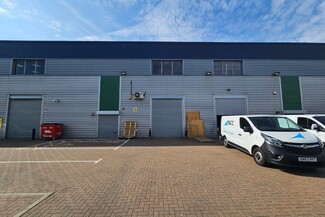 More details for 10 Advent Way, London - Industrial for Rent