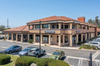 More details for 1320-1340 W Valley Pky, Escondido, CA - Office/Retail for Rent