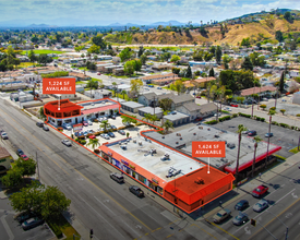 3970-3996 N Sierra Way, San Bernardino, CA for rent Building Photo- Image 1 of 12