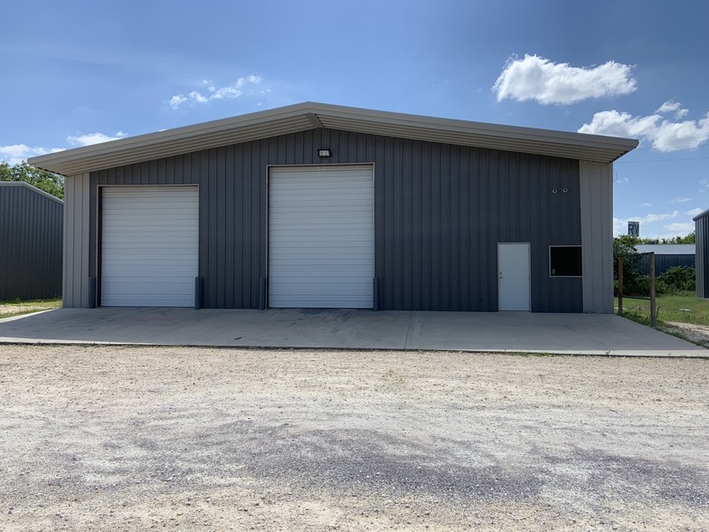 6000 E Highway 67, Alvarado, TX for sale - Building Photo - Image 1 of 1