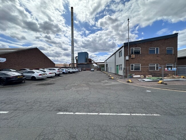 More details for Oldbury Rd, West Bromwich - Industrial to Rent