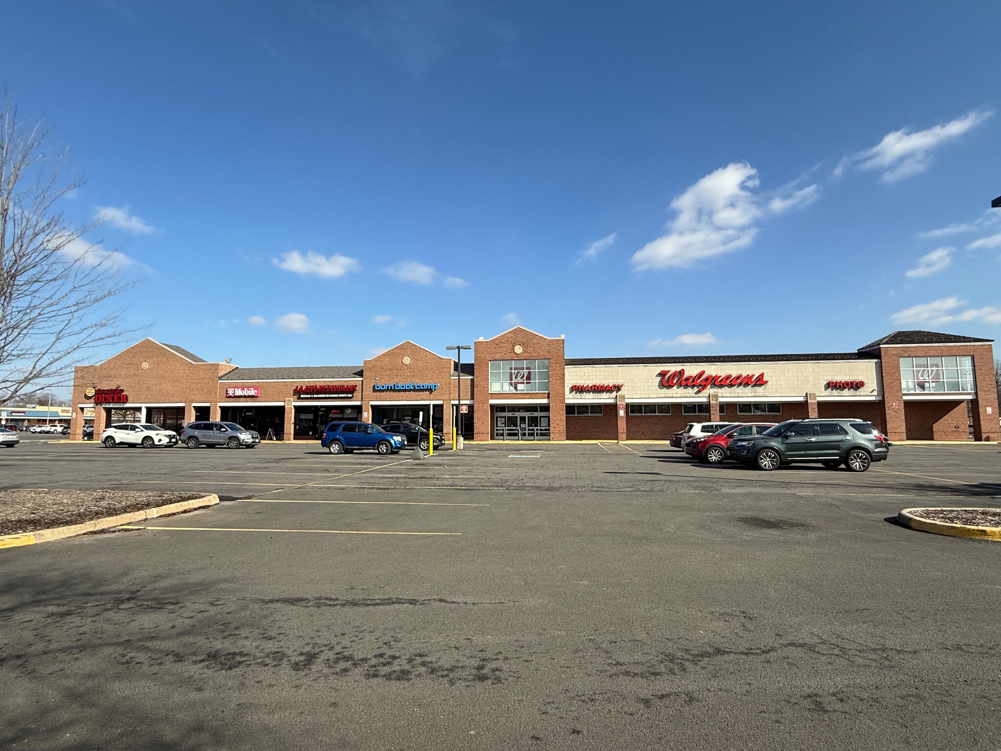 9221-9275 Sudley Rd, Manassas, VA to rent Building Photo- Image 1 of 4