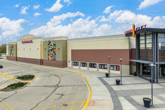 More details for 3340 Mall Loop Dr, Joliet, IL - Retail for Rent