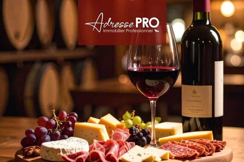 Retail in La Rochelle for sale Building Photo- Image 1 of 4