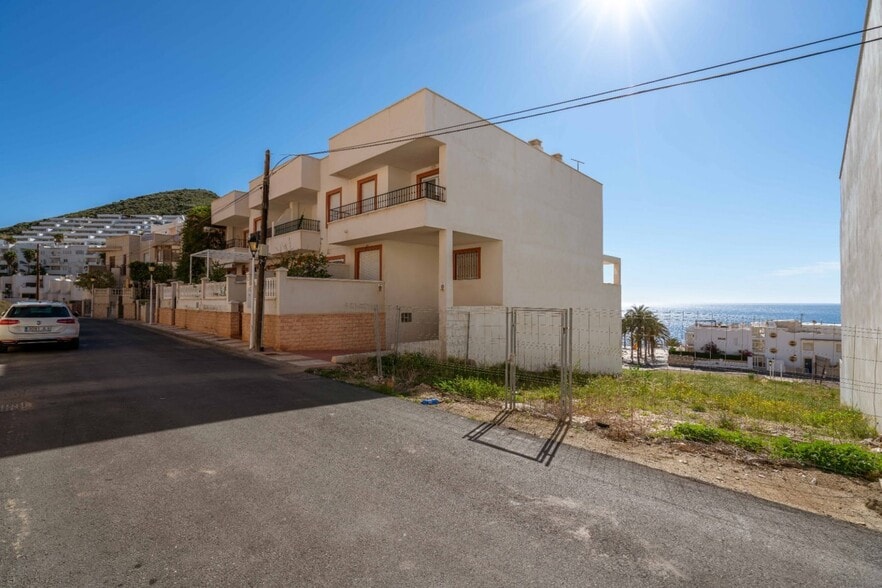 Calle Luis Gordillo, 8, Carboneras, Almería for sale - Building Photo - Image 2 of 25
