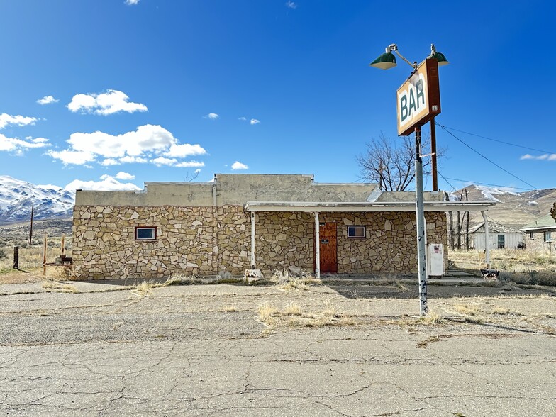 5975 US Highway 95, Winnemucca, NV for sale - Building Photo - Image 2 of 23