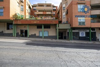 More details for Avenida Santa María de la Alhambra, Granada - Retail for Sale
