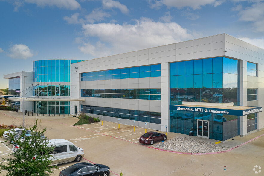 3400 I-30, Mesquite, TX for rent - Building Photo - Image 2 of 8