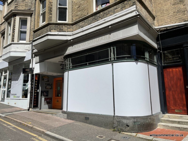 2 Yelverton Rd, Bournemouth for sale Building Photo- Image 1 of 1