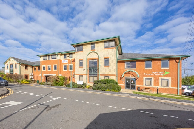 More details for Smeaton Clos, Aylesbury - Office to Rent
