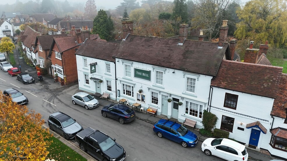The Green, Solihull for sale - Building Photo - Image 1 of 14