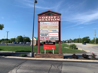 More details for 8150 Oaklandon Rd, Indianapolis, IN - Retail for Rent