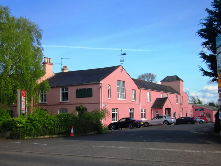 171 Moira Rd, Lisburn for sale - Primary Photo - Image 1 of 1