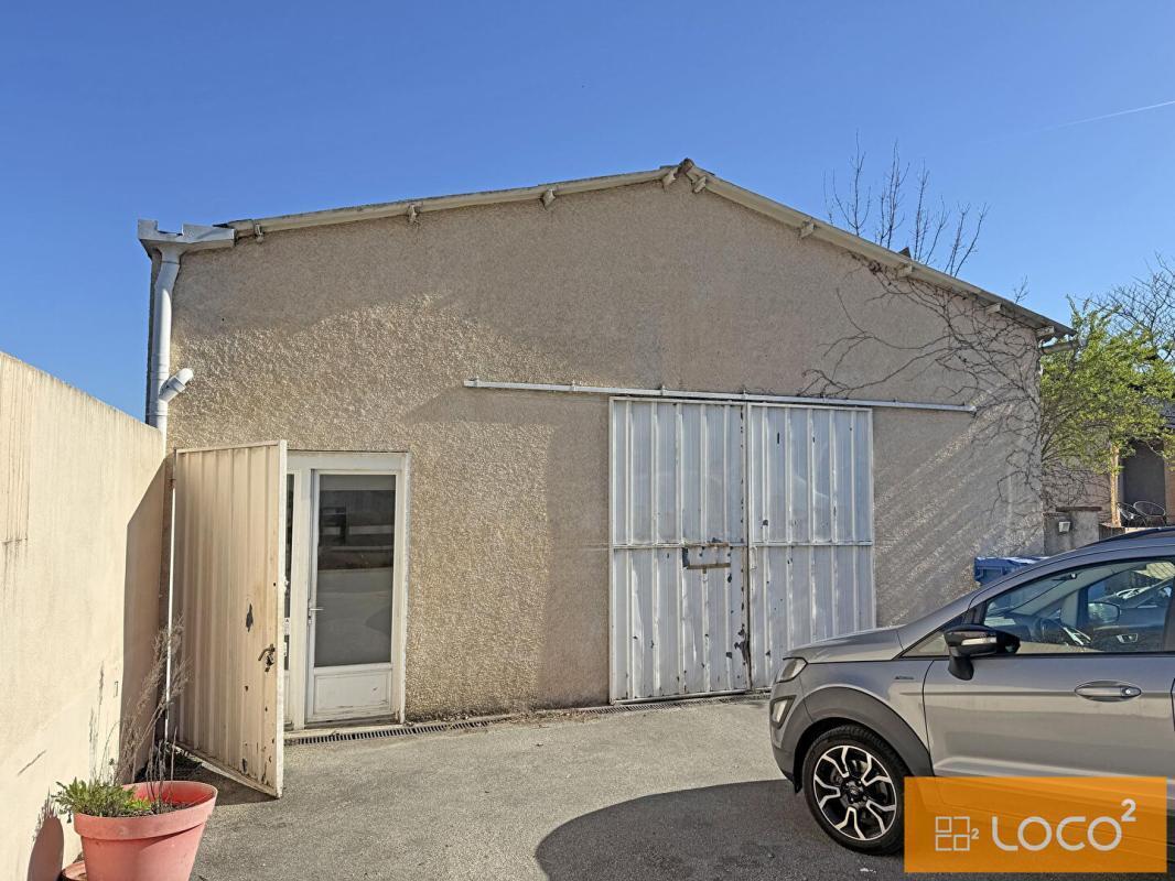 49 Bis Avenue De La Marqueille, Saint-Orens-de-Gameville to rent Building Photo- Image 1 of 6