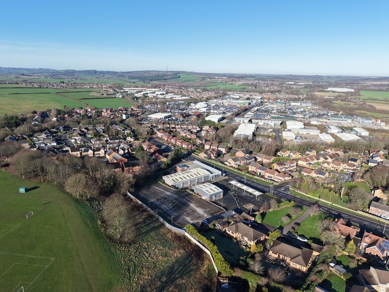 Wilthorpe Road (A635), Barnsley to rent - Building Photo - Image 2 of 8