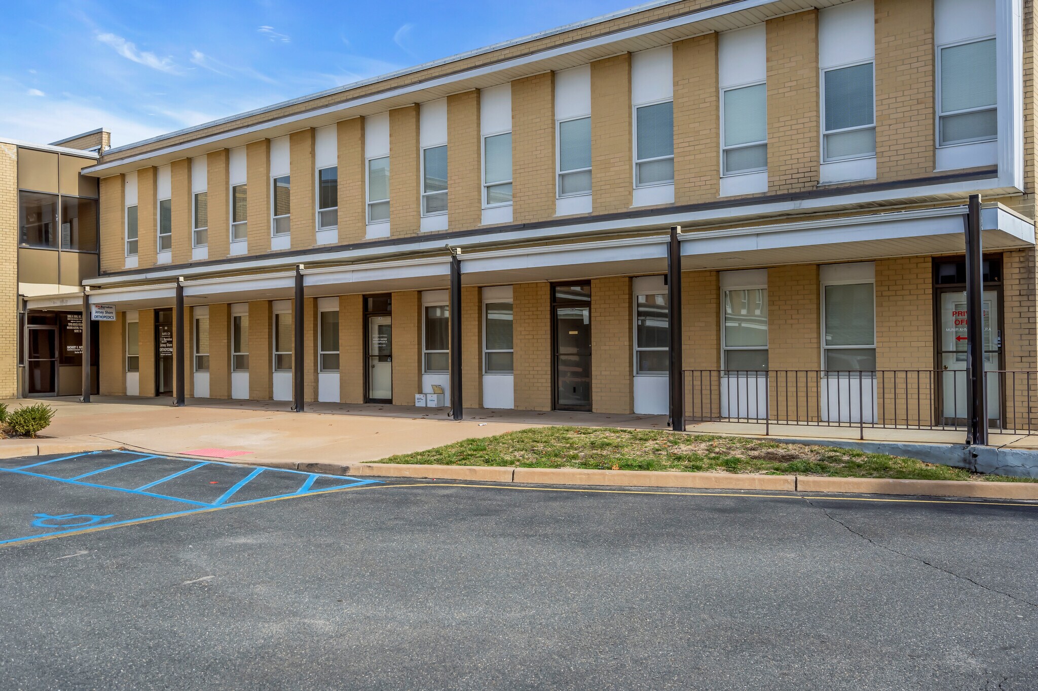 9 Hospital Dr, Toms River, NJ for sale Building Photo- Image 1 of 1