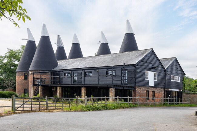 More details for Five Oak Green Rd, Five Oak Green - Office to Rent