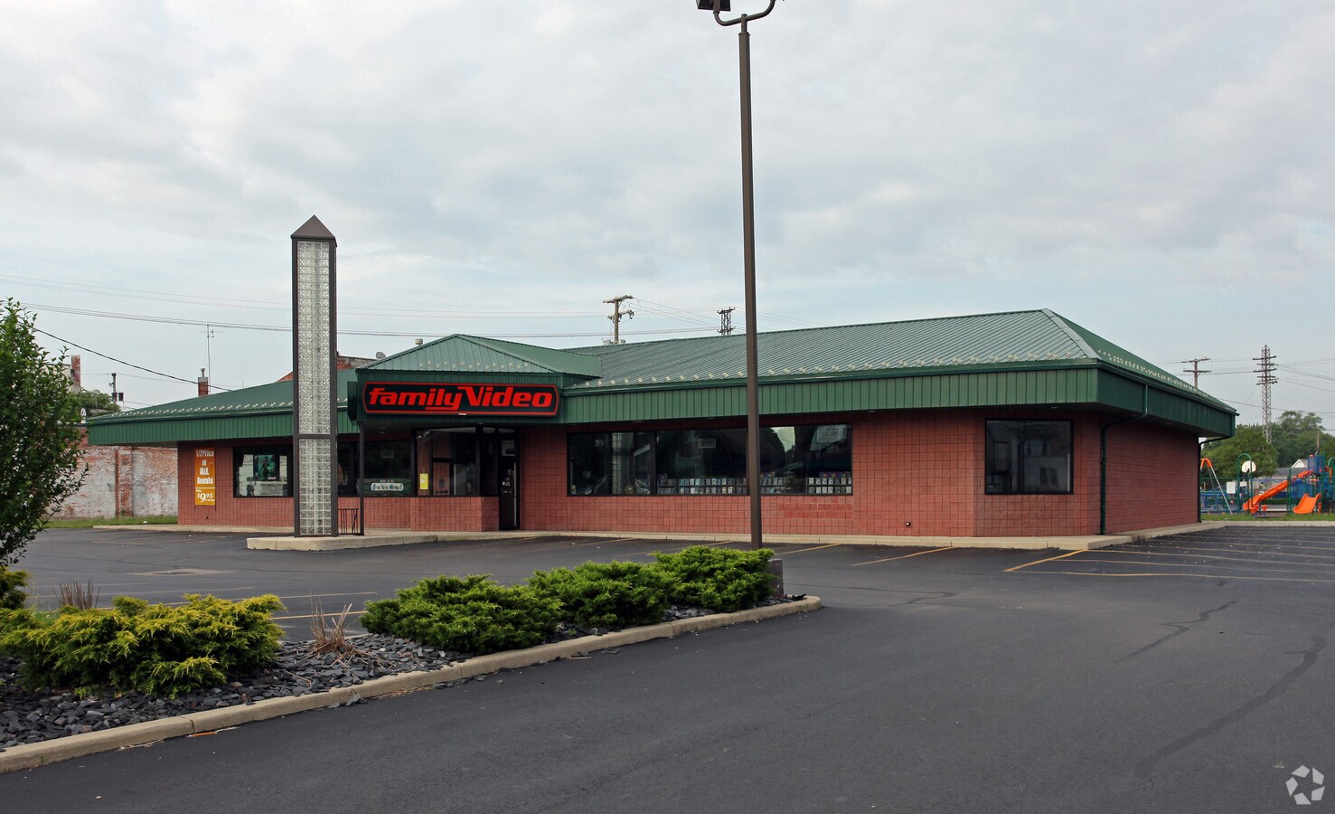 101 Perry St, Fostoria 44830 UK