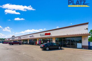 More details for 2955 E State St, Salem, OH - Retail for Rent