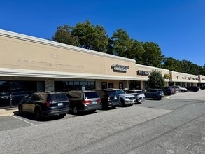 2740-2762 Virginia Beach Blvd, Virginia Beach, VA for rent Building Photo- Image 1 of 6