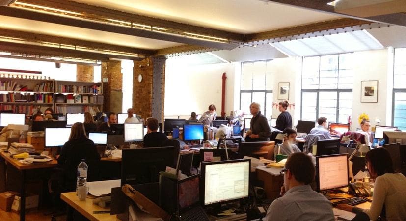 6 Salem Rd, London to rent - Interior Photo - Image 2 of 16