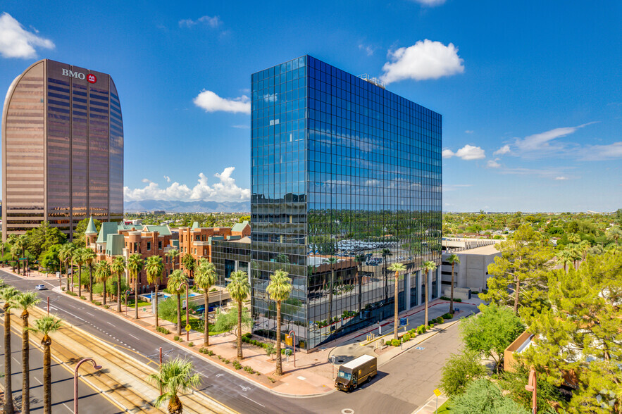 2020 N Central Ave, Phoenix, AZ for rent - Building Photo - Image 3 of 20